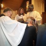 Prayers and Blessings